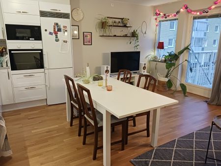 Övre Hallegatan, Göteborg - Photo 3