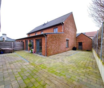 Huis met 4 slpkmrs en ruim terras te Kester - Foto 6