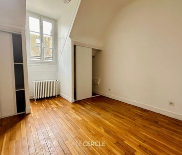 Appartement Senlis 5 pièces 76.19 m2, - Photo 3