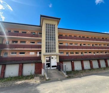 Wohn(t)raum: praktische 3-Zimmer-Wohnung ab sofort - Photo 1