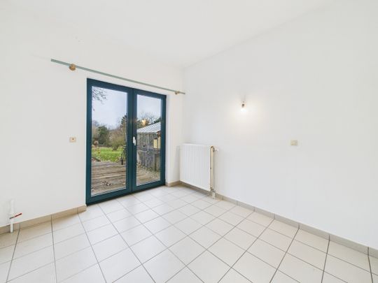 Appartement 1 chambre avec grand jardin privatif - Photo 1
