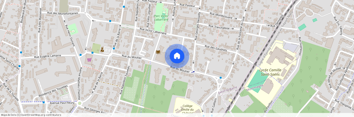 93800, Epinay Sur Seine