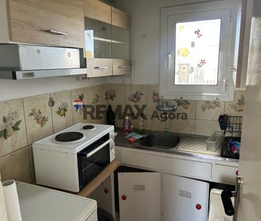 Διαμέρισμα 22 τ.μ. για ενοικίαση, Αθήνα - Κέντρο, Μετς - Καλλιμάρμαρο - Photo 6