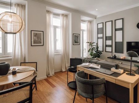 Travessa do Noronha, Lisbon, Lisbon 1250-169 - Photo 2