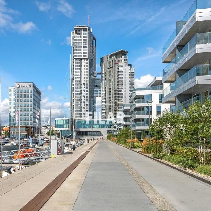 Mieszkanie Gdynia Śródmieście powierzchnia 64.0 m² C312-WM-22584 - Zdjęcie 1