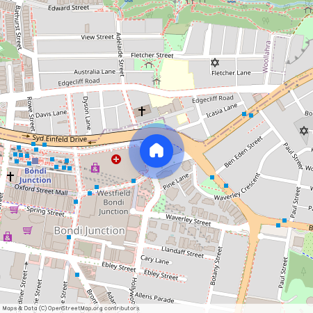 568 Oxford Street, NSW 2022, Bondi Junction