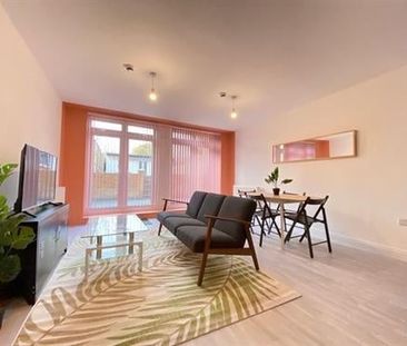 Room in a Shared House, Alpha Road, SE14 - Photo 6