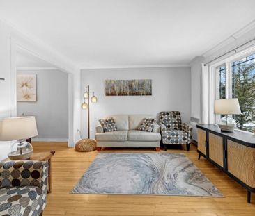 Maison à étages à louer - Montréal (Le Sud-Ouest) (Ville-Émard) - Photo 1