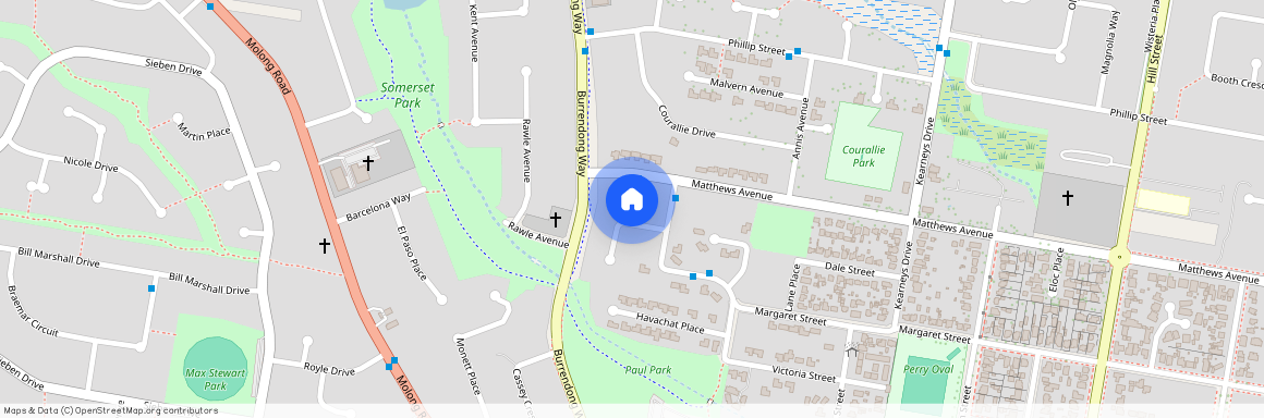 14 Keithian Place, NSW 2800, Orange
