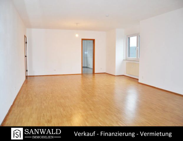 Wohnung zur Miete in Wülfrath - Photo 1