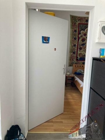 Unbefristete Wohnung in begehrter Lage sucht Langzeitmieter/In - Foto 5