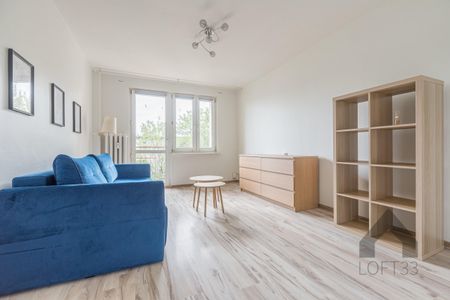 Przestronne i słoneczne mieszkanie na Podwalu w Jaworznie do wynajęcia - Photo 2