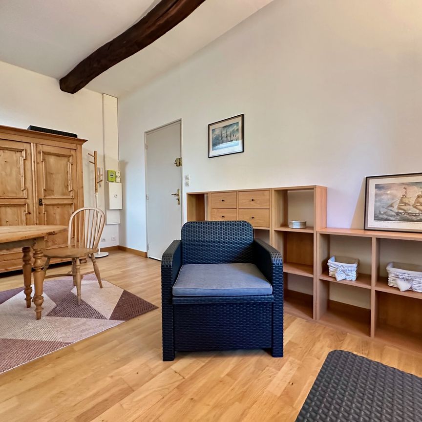 Location Appartement 2 pièces 42m² PAIMPOL 22500 - Photo 1