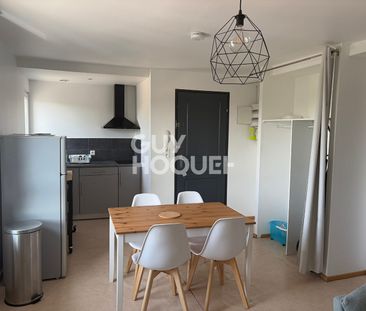 Appartement T1bis Location Limoges - Photo 3