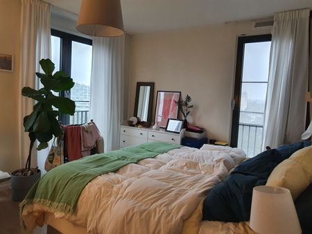 Appartement te huur: IJdoornlaan 58-H3 1024 KV Amsterdam - Foto 5