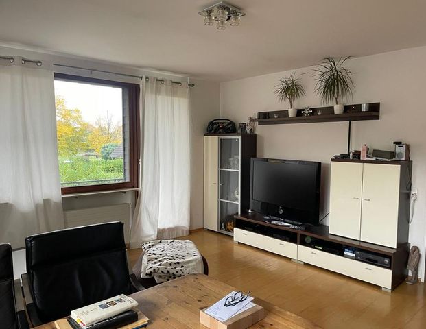 Maisonette Wohnung 4 Zimmer Neuss Uedesheim - Photo 1