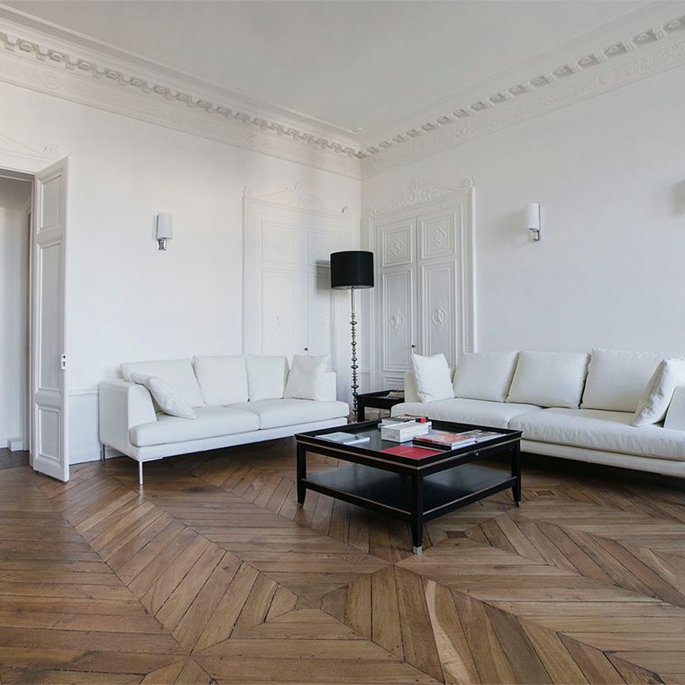 Appartement à louer boulevard Saint Germain, Paris 7ème - Photo 1