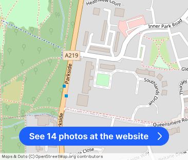 Chapman Square, SW19 - Photo 1