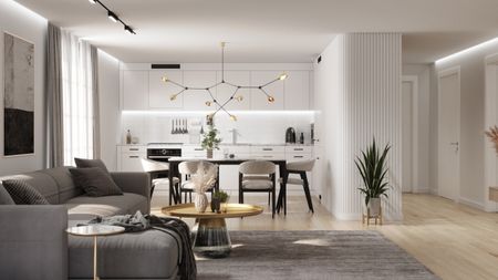 Porjektankündigung - Erstvermietung mit 2.5 - 4.5-Zimmer-Wohnungen in Höri - Photo 4