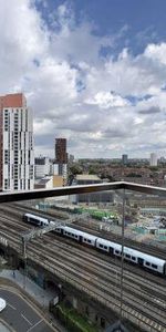 The Residence Charles Clowes Walk, Nine Elms, SW11 - Photo 3