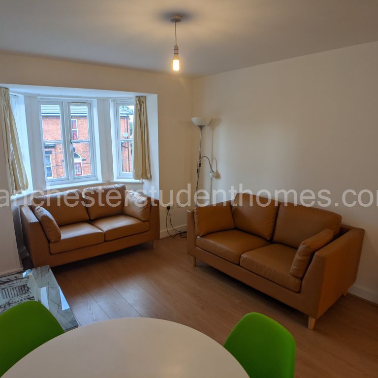 5 Mitford Road, Manchester, M14 6NT - Photo 1