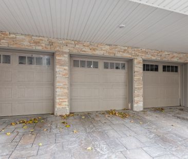 For Lease - 3083 Cawthra Road Unit# 23, Mississauga, Ontario - Photo 2