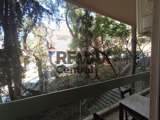 Διαμέρισμα για ενοικίαση Κολωνάκι - Λυκαβηττός - Photo 1