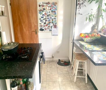 2 bedroom house to rent - Photo 5