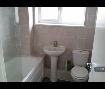 1 bedroom end of terrace house to rent - Photo 4
