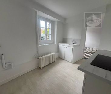Rental Apartment - Photo 2