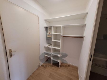 Location Appartement 1 pièce 32m² METZ 57000 - Photo 3
