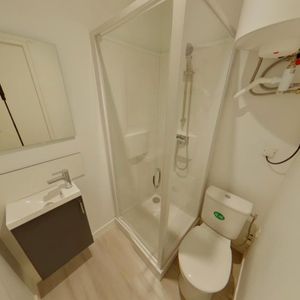 Location Appartement 1 pièce 16m² TOURS 37000 - Photo 2