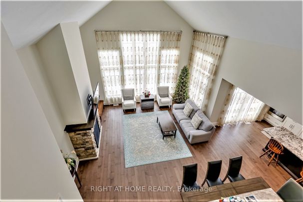 For Lease - 124 West Ridge Drive, Blue Mountains, Ontario - Photo 1