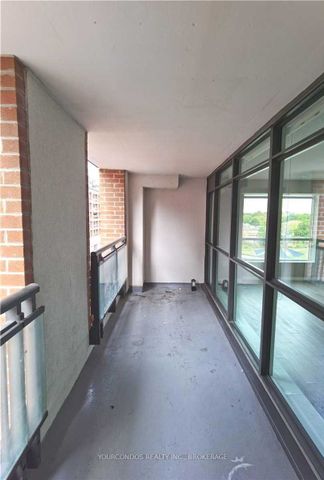For Lease - 36 Via Bagnato N/A Unit# 430, Toronto, Ontario - Photo 4