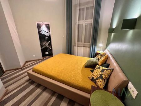 Przytulne mieszkanie 2 pokojowe w samym Centrum - Photo 4