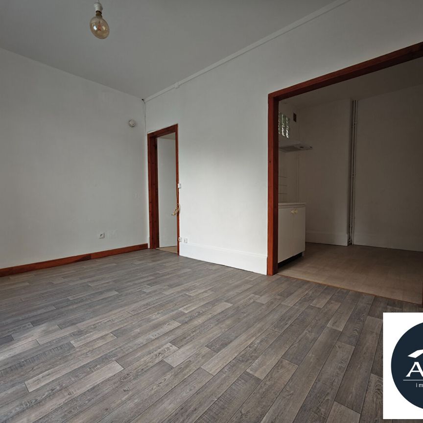 Location Appartement 2 pièces 36m² MAINTENON 28130 - Photo 1