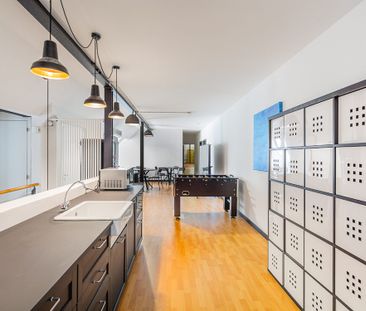 Maulbeerstrasse 10, 3011 Bern - Photo 1