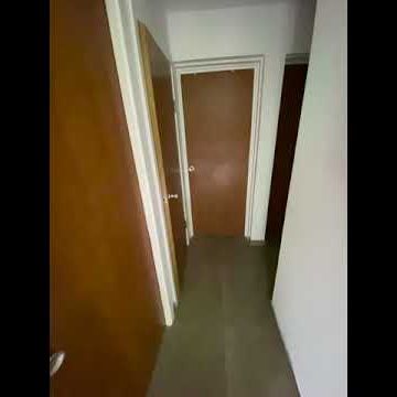 Room in a Shared Flat, Finch House, SE8 - Photo 1