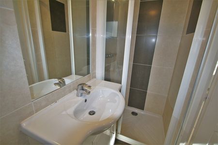 Location Appartement 2 pièces 35m² - Photo 3