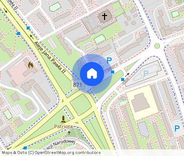 Mieszkanie do wynajęcia - Фото 1