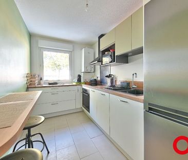 Appartement à louer 2 pièces • 55 m2 Lyon 3 - Photo 2