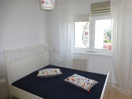Well Designed Two Bedroom Apt near Metro Station Stefan Cel Mare - Photo 4