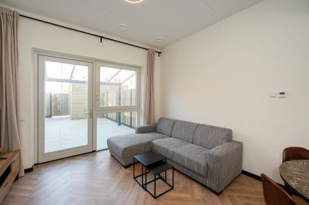Te huur: Huis Letlandstraat in Almere - Foto 5