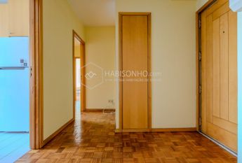 Apartamento T2 em Porto