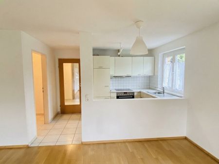 Gemütliche 2-Zimmerwohnung in Feldkirch zu vermieten! - Foto 3