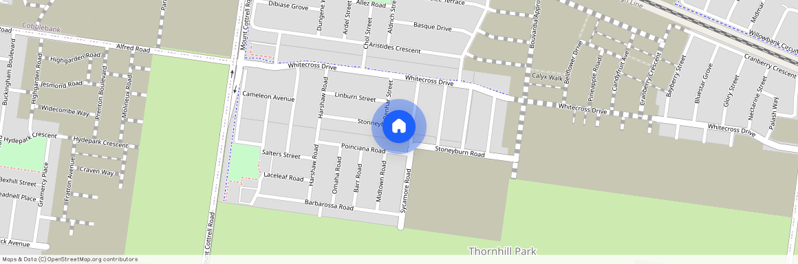 36 Stonneyburn Road, Vic 3335, Thornhill Park