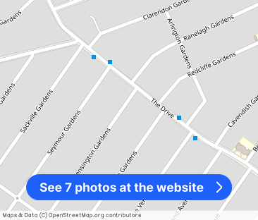 1 Bedroom Flat – Kensington Gardens, Ilford IG1 - Photo 1