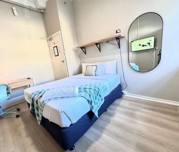 Room for Rent in the Heart of Oxford Street - Photo 2