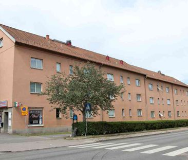 1 RUM KOKVRÅ - Foto 1