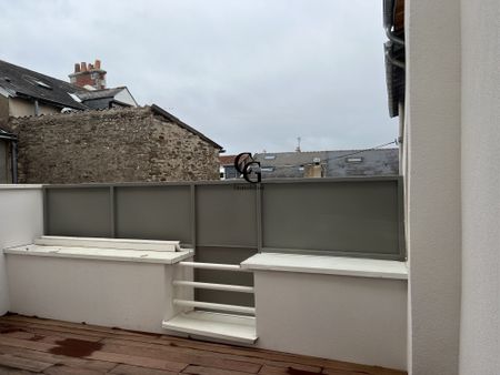 Location Appartement 3 pièces 66m² VERTOU 44120 - Photo 4